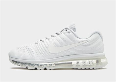 nike air 2017 weiß|White Air Max 2017. Nike.com.